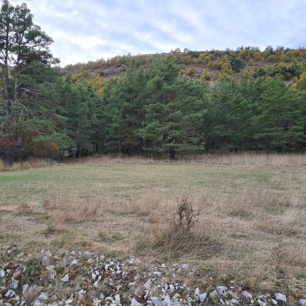 Offres de vente Terrain Andon 06750