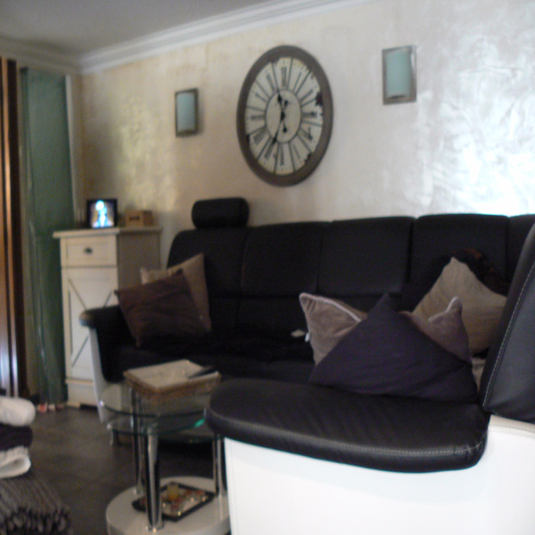 Offres de vente Appartement Saint-Vallier-de-Thiey 06460