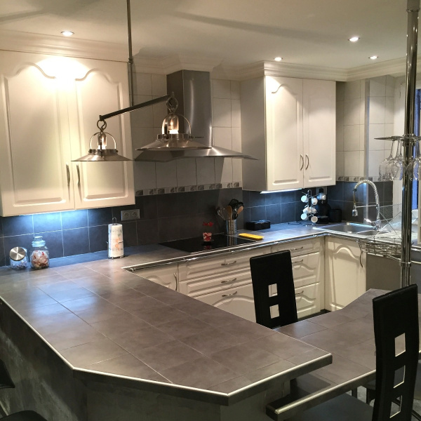 Offres de vente Appartement Saint-Vallier-de-Thiey 06460