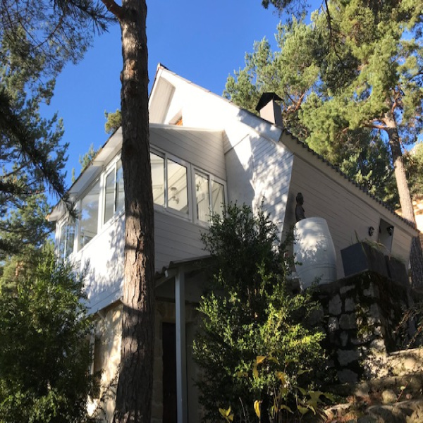 Offres de vente Maison Andon 06750