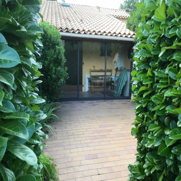 Offres de vente Maison Saint-Vallier-de-Thiey 06460