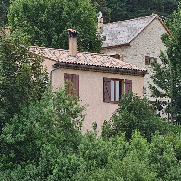Offres de location Maison Caille 06750