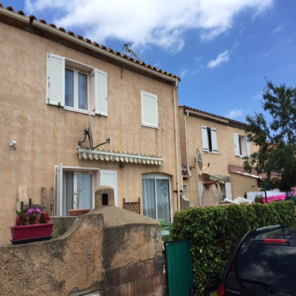 Offres de location Maison Saint-Vallier-de-Thiey 06460