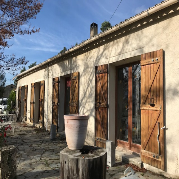 Offres de vente Maison Séranon 06750
