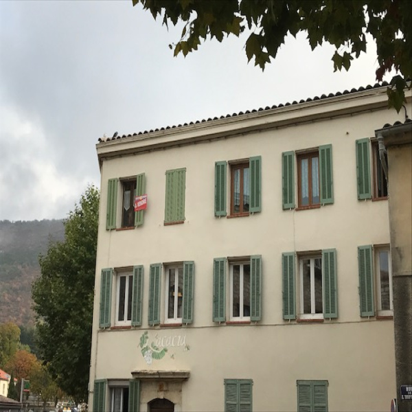 Offres de vente Appartement Saint-Vallier-de-Thiey 06460