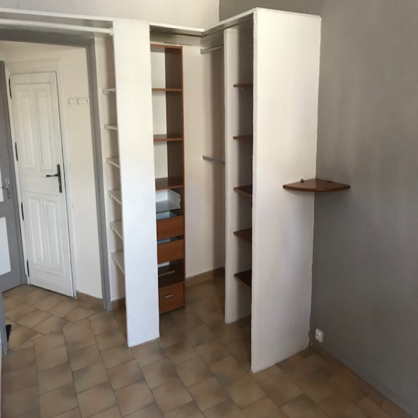 Offres de vente Appartement Saint-Vallier-de-Thiey 06460