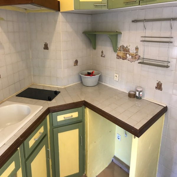 Offres de vente Appartement Saint-Vallier-de-Thiey 06460
