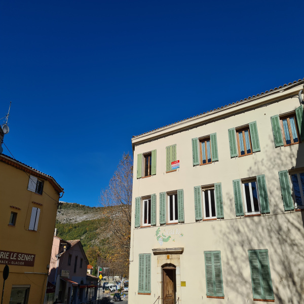 Offres de vente Appartement Saint-Vallier-de-Thiey 06460