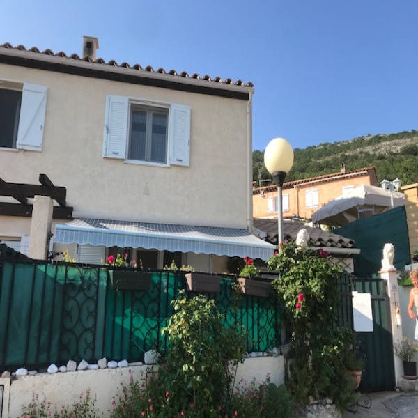 Offres de vente Appartement Saint-Vallier-de-Thiey 06460