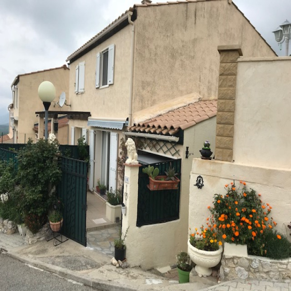 Offres de vente Appartement Saint-Vallier-de-Thiey 06460