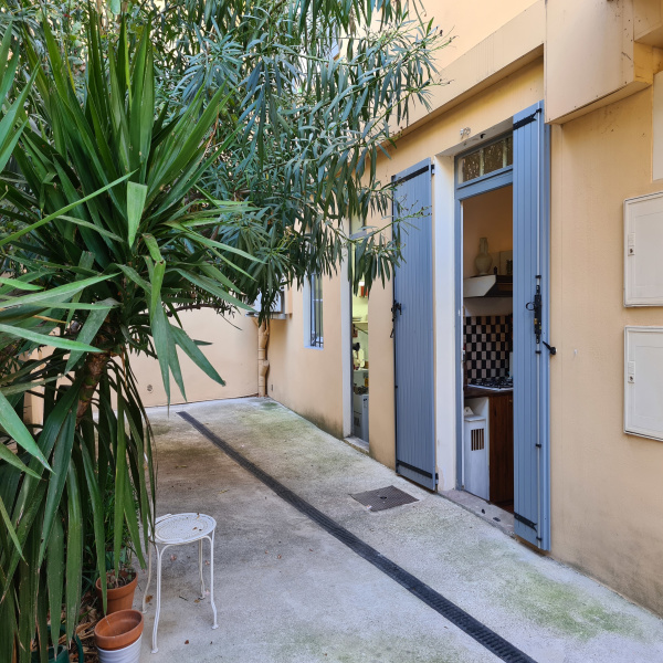 Offres de location Appartement Grasse 06130