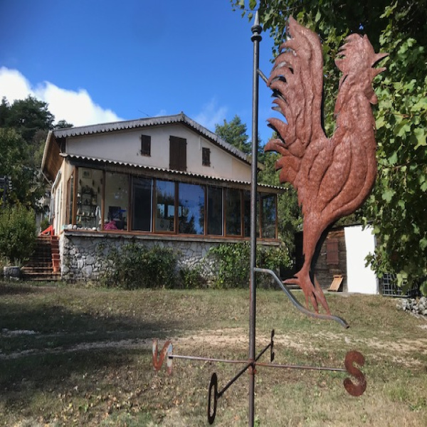 Offres de vente Villa Caussols 06460