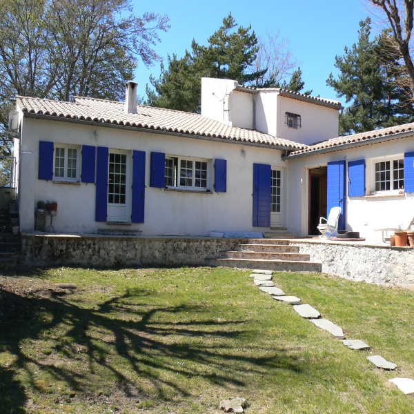 Offres de vente Maison Caussols 06460