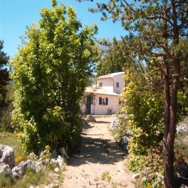 Offres de vente Maison Caussols 06460