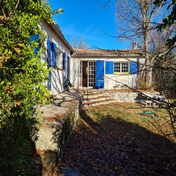Offres de vente Maison Caussols 06460