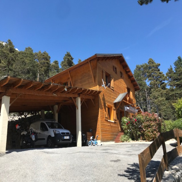 Offres de vente Maison Caille 06750