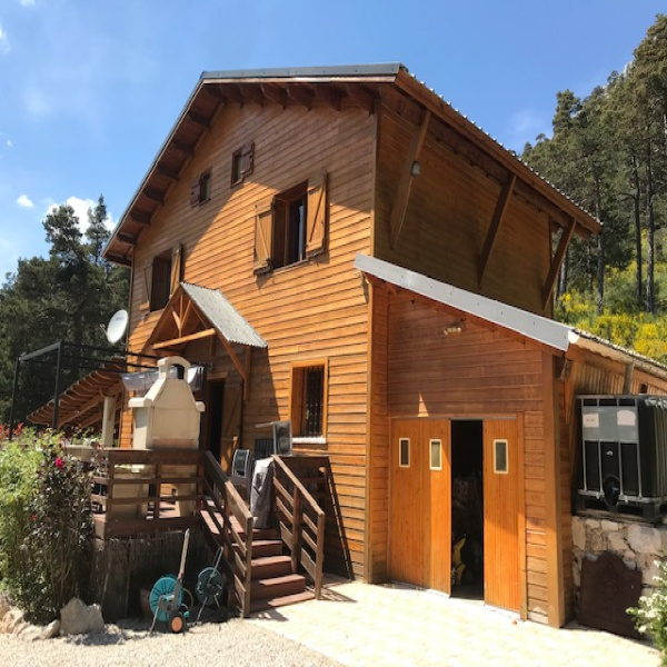 Offres de vente Maison Caille 06750