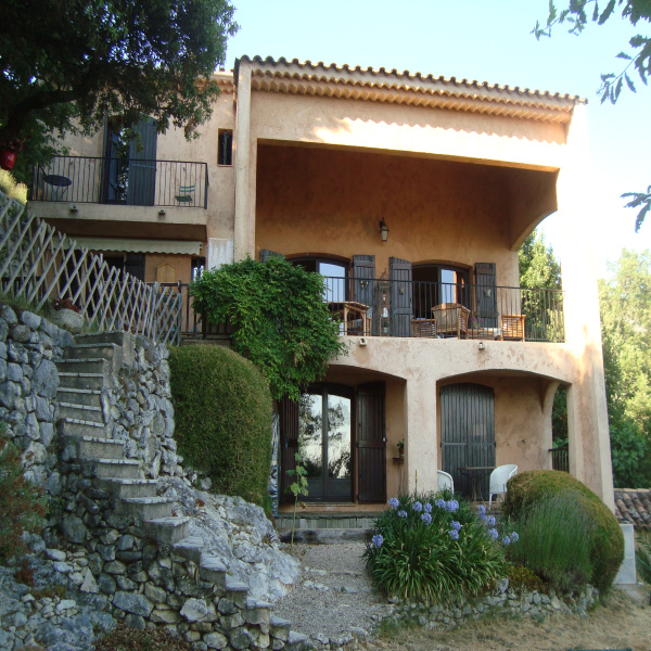 Offres de vente Maison Saint-Vallier-de-Thiey 06460