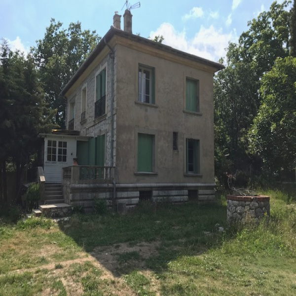 Offres de location Maison Saint-Vallier-de-Thiey 06460