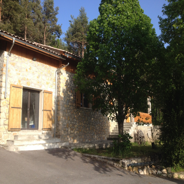 Offres de vente Maison Séranon 06750