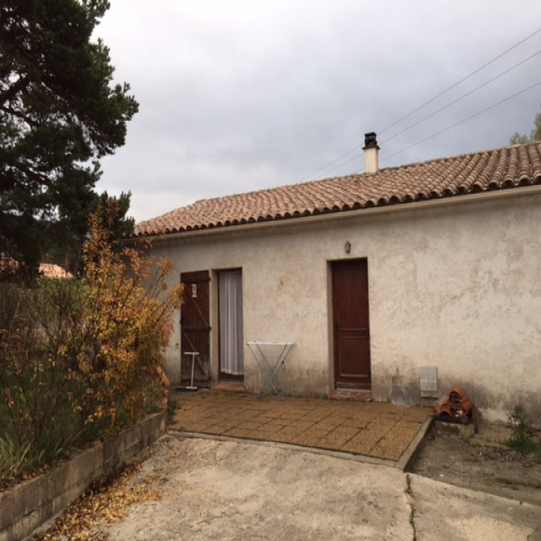 Offres de location Maison Peyroules 04120