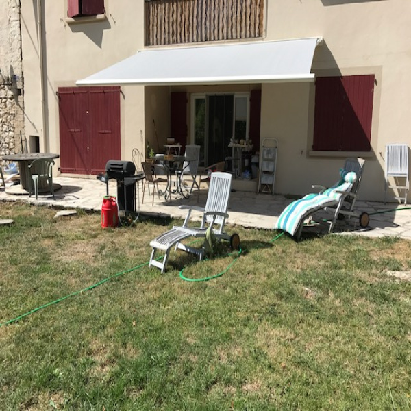 Offres de vente Rez de jardin Séranon 06750