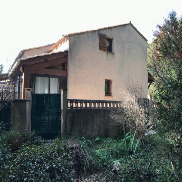 Offres de vente Maison Saint-Vallier-de-Thiey 06460
