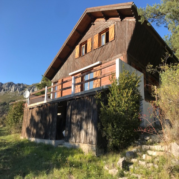 Offres de vente Maison Andon 06750