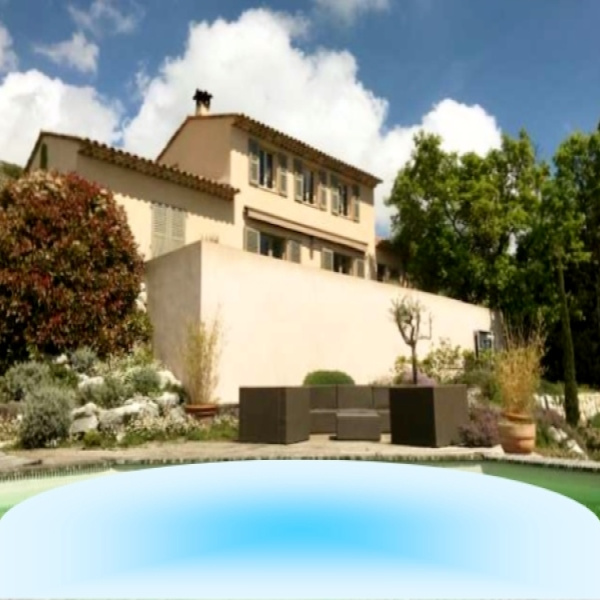 Offres de vente Maison Saint-Vallier-de-Thiey 06460