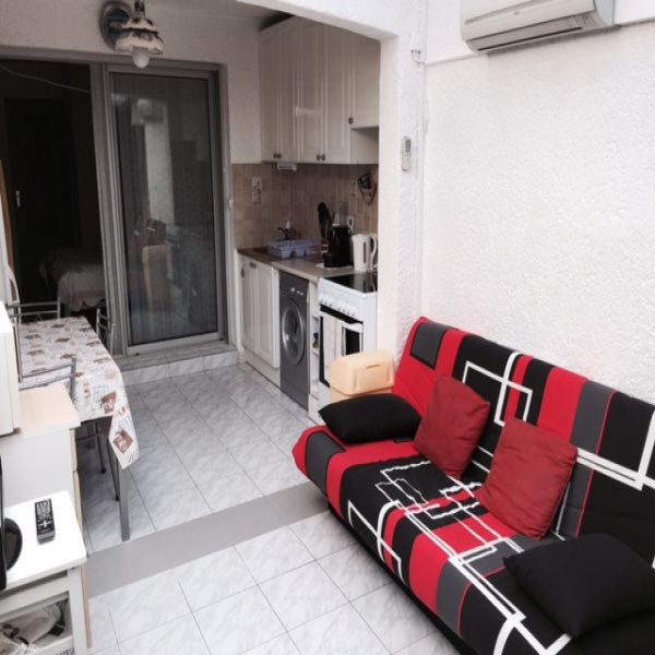 Offres de vente Maison Saint-Vallier-de-Thiey 06460