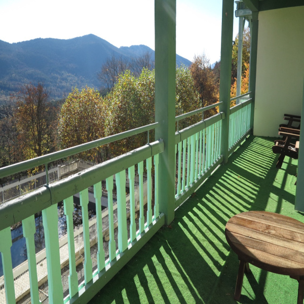 Offres de vente Appartement Thorenc 06750