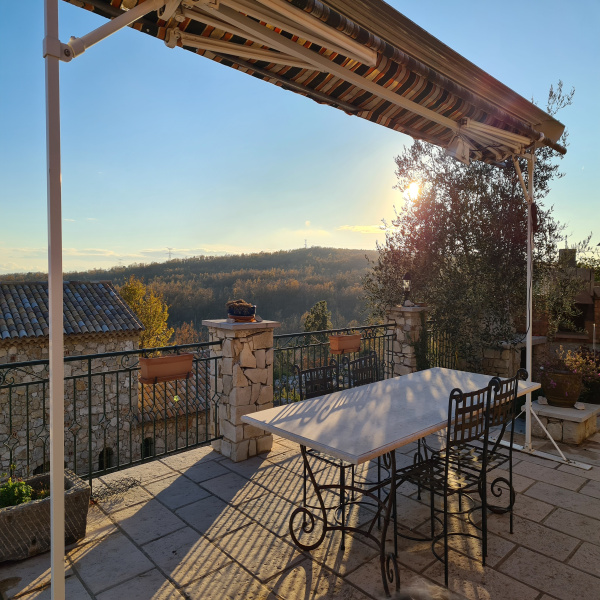 Offres de vente Maison Saint-Vallier-de-Thiey 06460