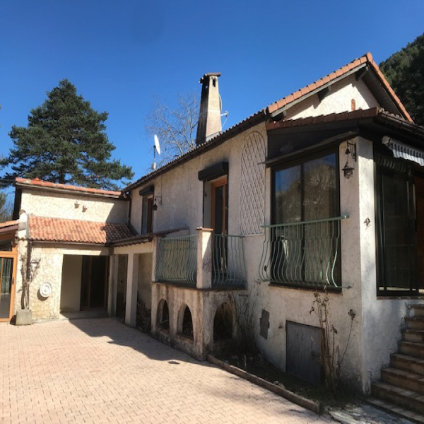 Offres de vente Maison Le Mas 06910
