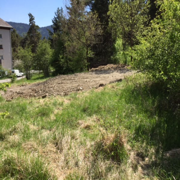 Offres de vente Terrain Thorenc 06750