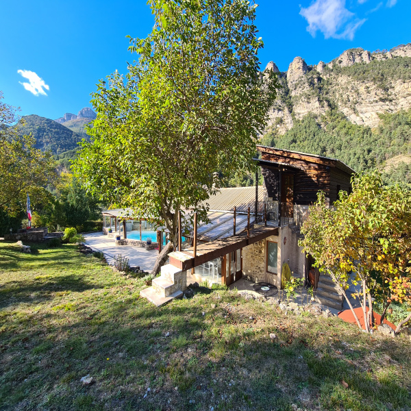 Offres de vente Maison Le Mas 06910