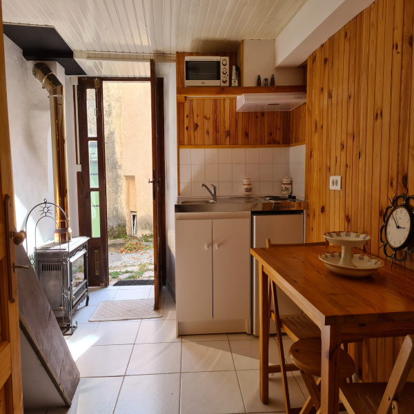 Offres de vente Maison de village Saint-Auban 06850