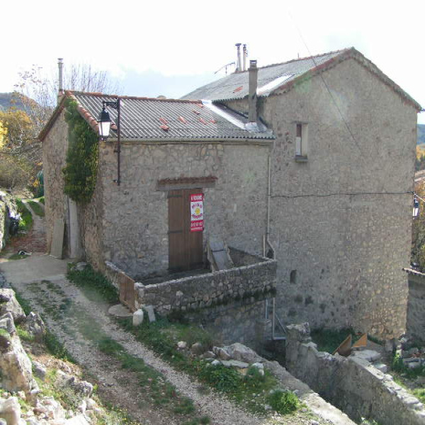 Offres de vente Maison Escragnolles 06460