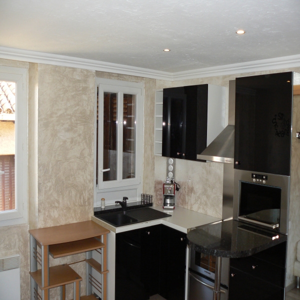 Offres de vente Appartement Saint-Vallier-de-Thiey 06460