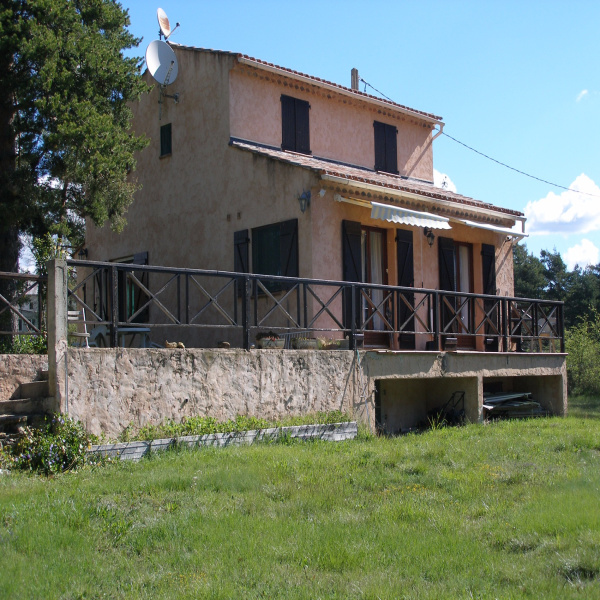 Offres de vente Maison La Martre 83840