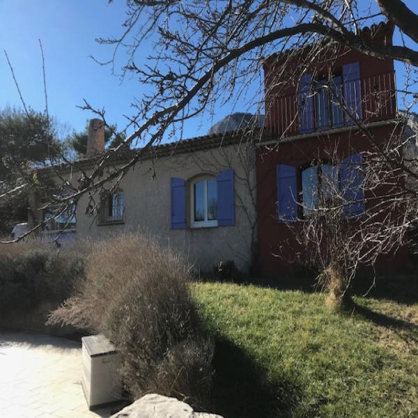 Offres de location Maison Escragnolles 06460