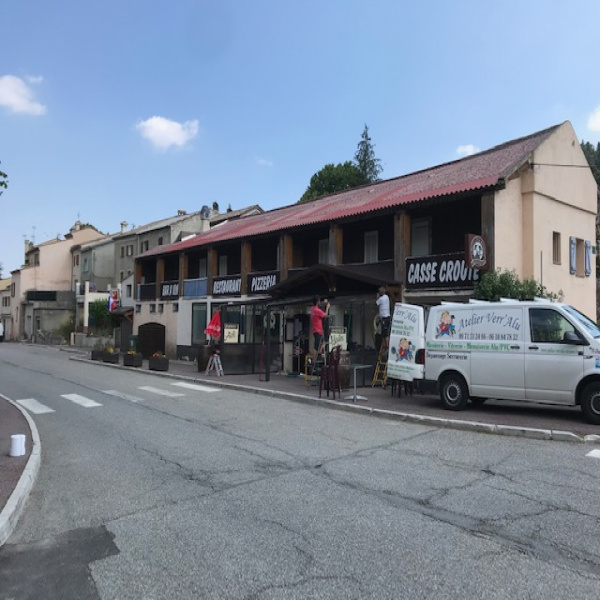 Offres de vente Immeuble Andon 06750