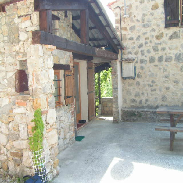 Offres de vente Mas Peyroules 04120