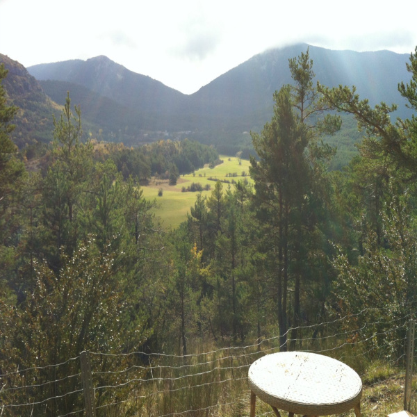 Offres de vente Terrain Séranon 06750