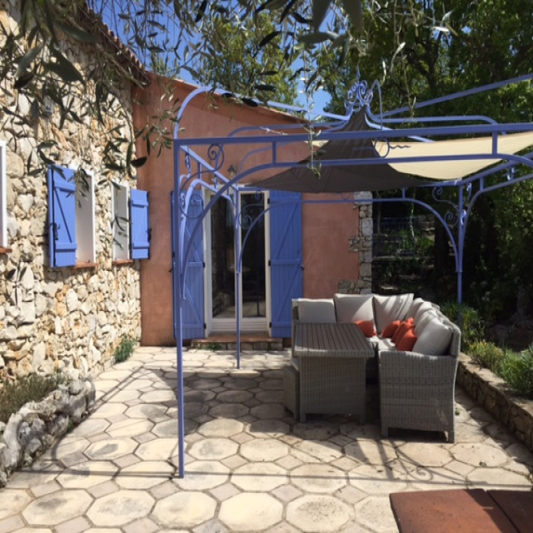 Offres de vente Maison Saint-Vallier-de-Thiey 06460
