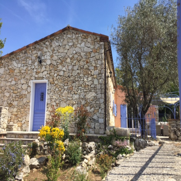 Offres de vente Maison Saint-Vallier-de-Thiey 06460