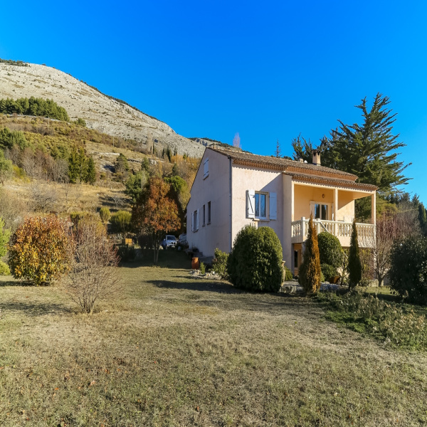 Offres de vente Maison Escragnolles 06460