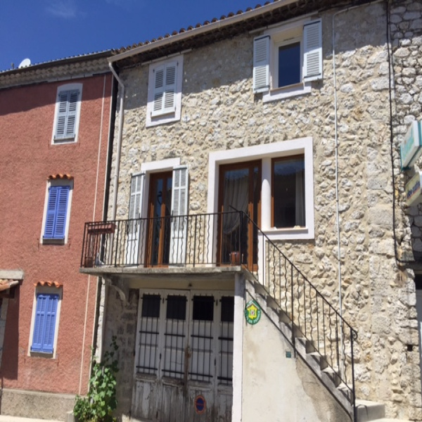 Offres de vente Ferme Valderoure 06750