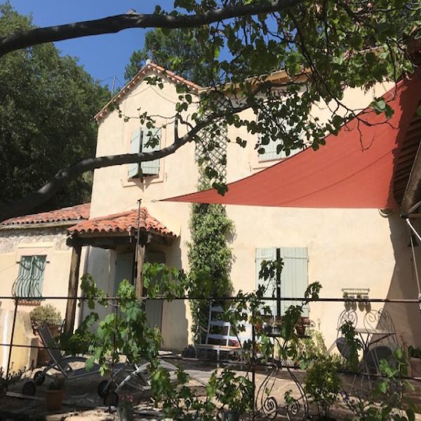 Offres de vente Maison Saint-Vallier-de-Thiey 06460