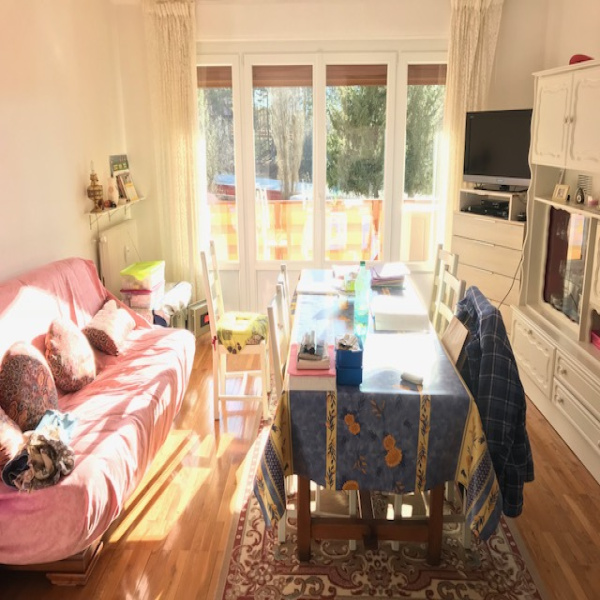 Offres de vente Appartement Le logis du pin 06750