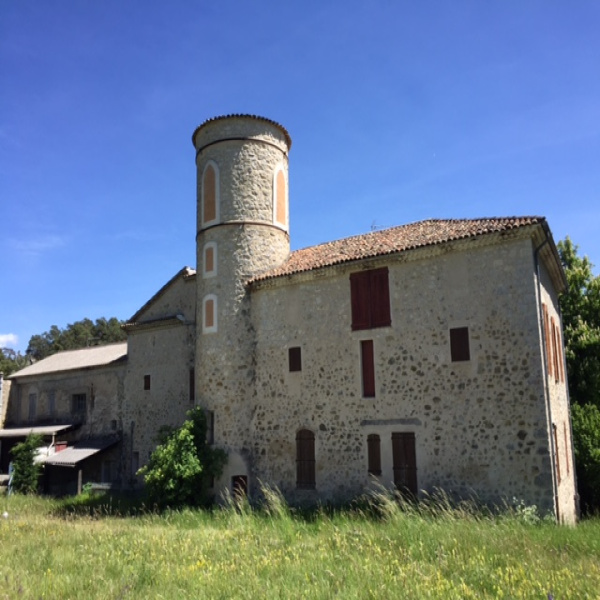 Offres de vente Ferme Valderoure 06750